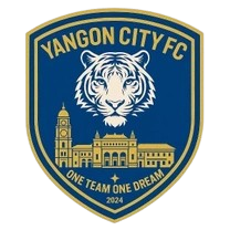 Yangon City