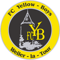 Yellow Boys