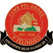 Y Felinheli