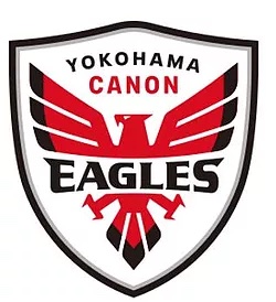 Yokohama Canon Eagles