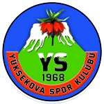 Yuksekova