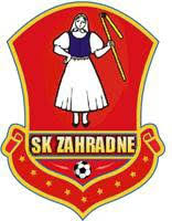 Záhradné