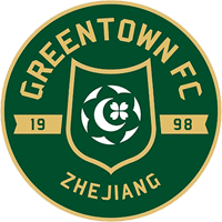 Zhejiang Greentown