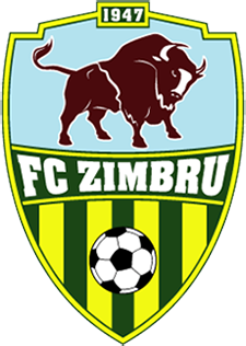 Zimbru Chisinau 