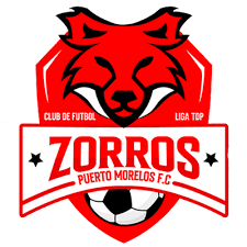Zorros Puerto Morelos