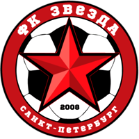 Zvezda St. Petesburg